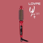 [로페] 오리지날 레드 미니 뽕고데기 : GSSHOP TV쇼핑