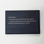 재즈 MF673 DC009 DC021 슈퍼 4G LTE 와이파이 라우터 배터리 3.8V 2300mAh DC027 : 월드몰클래스