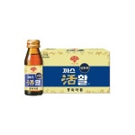 동화약품 부채표 까스활 75ml 10개입 : e신마트