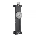 Leofoto PC 태블릿 클램프 조절 가능한 0.6cm(1/4인치) 장착 스레드 Arca 베이스 (PC-230) 554309 : MOA해외마켓 7th
