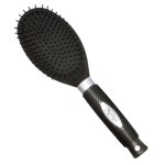 25cm 사각쿠션 머리빗 미용실 브러쉬 헤어 빗 미용 머리빛 브러시 솔 SG-2DG12-4439 : 에이대표