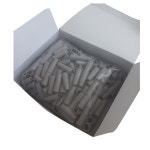 DE 디이 일회용 사혈기 캡 300pcs ACE PVC 무통사혈기 캡 : 한이마트