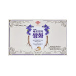 동화약품 동화 부채표 배도라지쌍화 120ml x 30병 : 지앤유 GU