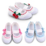 흰색 학생 여아 신학기 어린이집 유치원 학교 코사지 블루 핑크 리본 : 이루커머스