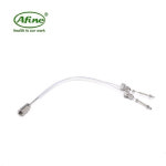 AFINE 애질런트 바이너리 펌프 스테인리스 스틸 혼합 모세관 어셈블리 G1312-67302 : 인더스트리링크