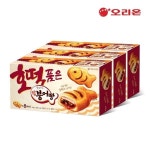 오리온 호떡품은 참붕어빵 8P 248g x 3개 : OC마트