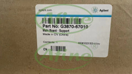 AFINE Agilent 메보드 지지대 G3870-67010 1PC : 인더스트리링크