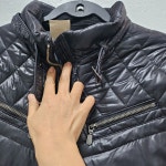 KLEIN PLUS 유럽수입 패딩 남 UR 48 J3466 : 스카이빈티지