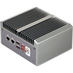 산업용PC GIGA i3-8145U 8G/128G NVMe DC 9~36V 전광판, 키오스크, 자동차용 PC : IPCPARK-산업용컴퓨터