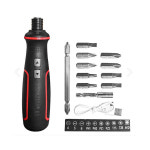 스파르탄 3.6V 충전식 전동 드라이버 R3 풀세트 R2 후속 모델 23년형 C타입 : 공구꼰대