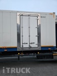 TGM 320 후축 냉동탑 6.5톤 오토 : 아이트럭ITRUCK