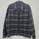 WEEKEND KOREA 집업 남 105 J3481 : 스카이빈티지