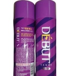 드봉 데뷰센스 헤어스프레이 300ml(무스크) : 모던루나