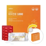 뉴메이트 비타민C 1000mg, 700정, 1박스 : 에클라라