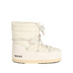 MOON BOOT 부츠 크림 17938861KM : 페칭