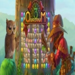 PC 쿼드리움 3 Quadrium 3 스팀 한국코드 24시간 발송 : EO 스팀게임샵