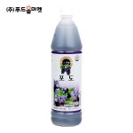 청솔 포도 835ml : 리인유통
