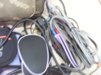 노빵 비겐 조합자극기 세트 중고 작동잘됨 : 싸게 다팜