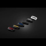 일본 직배송 BIKERS BK-H0559-RED 마스터 실린더 캡 CBR650R CB650R 가공 알루미늄 프론트 브레이크 레드 : 이마롱스토어