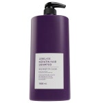 케라틴 성분 헤어케어 샴푸 대용량 1000ml 케라틴 성분 헤어케어 샴푸 대용량 : 베레모던