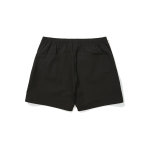 [시에라디자인 공식]W) 라이엘(LYELL) 패커블 4부 쇼츠 BLACK : SIERRA DESIGNS