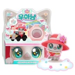 위시캣 우아냥 피규어 : 키즈팩토리몰