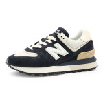 뉴발란스 남녀공용 574 레거시 네이비 블루 (U574LGRN)(size230-290) : 브릭맨션