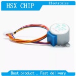 보드 5V 드라이버 스텝 48 4상 기어 모터 UNL2003 28BYJ ULN20 스테퍼 : 리을트리6