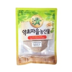 약초마을 맛의 품격이 다른 청정지역 100%국산 햇들깨가루, 200g, 1개 : 에클라라