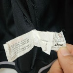 ASICS KOREA 집업 남 105 J3485 : 스카이빈티지