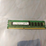삼성 호환 메모리용 M393B5270DH0-YH9 4G 1Rx4 PC3L-10600R 4GB DDR3 1333 REG ECC 1 개 : KSP종합무역