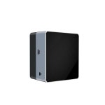 미니PC 미니컴퓨터 데스크탑 미니 PC 컴퓨터 게임 Intel Core i3 115G4 i5 1340P 1335U CPU NUC Office DDR4 NVMe HDMI VGA 4... 