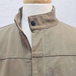 DEPT JAPAN 블루종 남 100 J3480 : 스카이빈티지