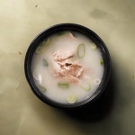 부산 돼지국밥 다대기 포함 부산의맛 600g : 일 상 픽