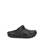 CROCS 뮬 클로그 블랙 17938712RI : 페칭