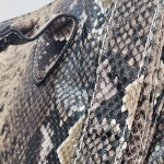 유럽수입 토트백 여 J3491 : 스카이빈티지