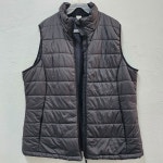 QUECHUA ITALY조끼 여 XL J3486 : 스카이빈티지