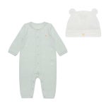 도기모달우주복+모자SET 45170-041-01-02SET/블루독베이비 : 롯데백화점 중동점