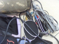 노빵 비겐 조합자극기 세트 중고 작동잘됨 : 싸게 다팜