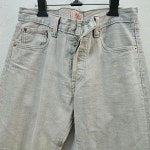 LEVIS 유럽수입 청바지 남 W 29 L 32 J3475 : 스카이빈티지