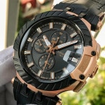 티쏘 티레이스 오토매틱 남성 우레탄시계 T115.427.37.051.01 : 로얄 타임