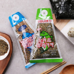 사각조미유부 초밥재료 유부초밥 900g 60개입 : 바른씨