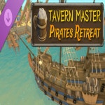PC 타번 마스터 파이러츠 리트리트 스팀 한국코드 Tavern Master Pirates Retreat : EO 스팀게임샵