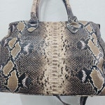 유럽수입 토트백 여 J3491 : 스카이빈티지