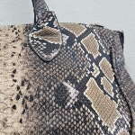 유럽수입 토트백 여 J3491 : 스카이빈티지