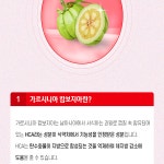 헬시알엔 슈프림 슬림핏 다이어트1000mgx120정 : 소노빛