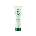 아모스 녹차실감 모이스처라이징 팩 250ml : 모던루나