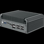 5G 방화벽 서버 Intel Core 3 N355 N305 N150 N100 i226-V 팬리스 미니 PC DDR5 2xNVMe 1xSA : 백억부자할미