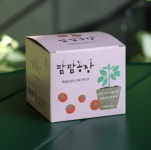 팜팜농장 방울토마토 모종키우기 새싹기르기, : 삼광문구