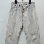 LEVIS 유럽수입 청바지 남 W 29 L 32 J3475 : 스카이빈티지